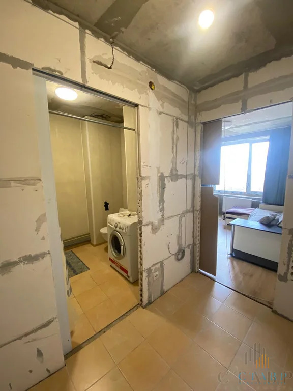 Продажа квартиры, Шушары, Ленсоветовский мост улица - Фото 4