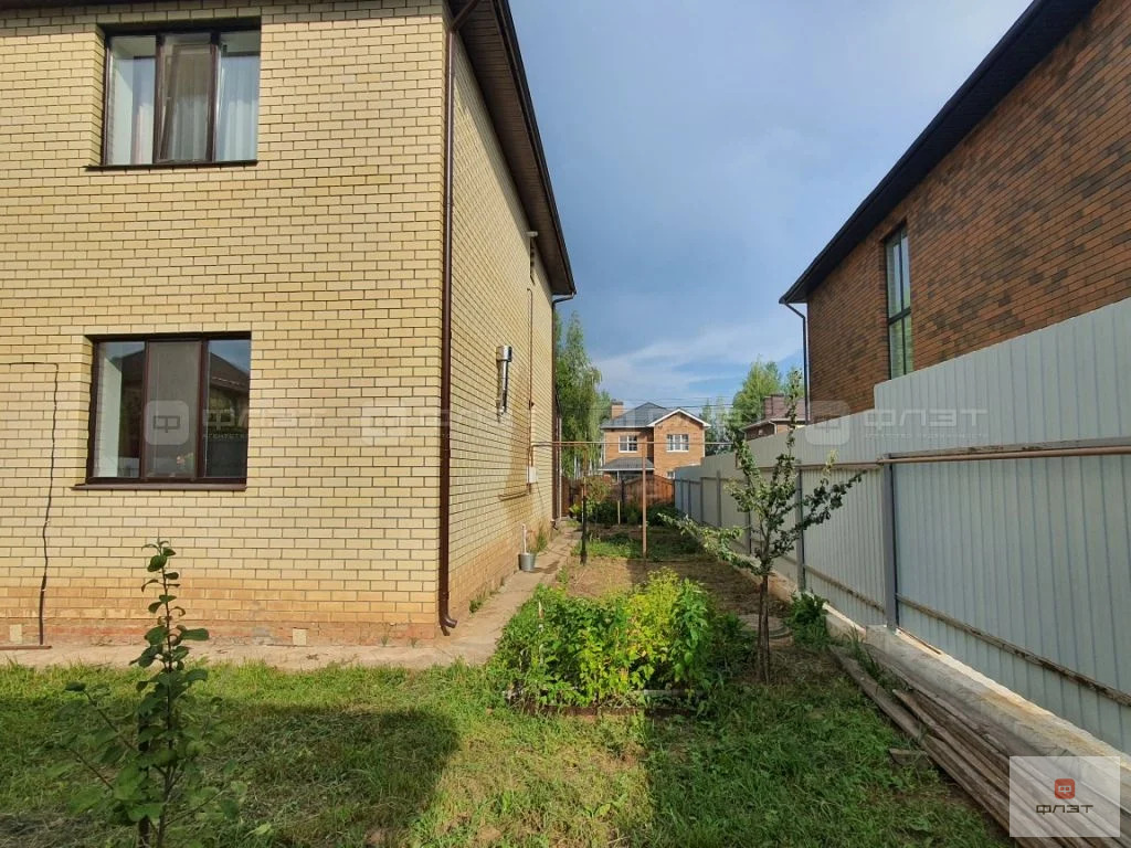 Продажа дома, Казань, ул. Мифтахетдина Акмуллы - Фото 14