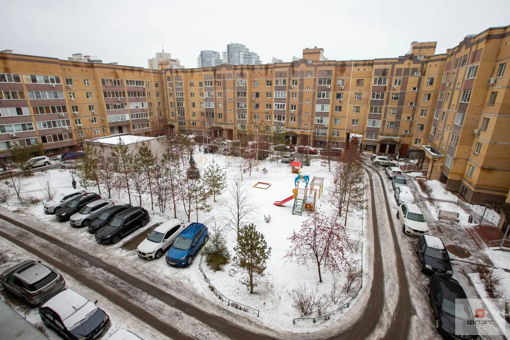 Продажа квартиры, Казань, пер. Односторонки Гривки - Фото 6
