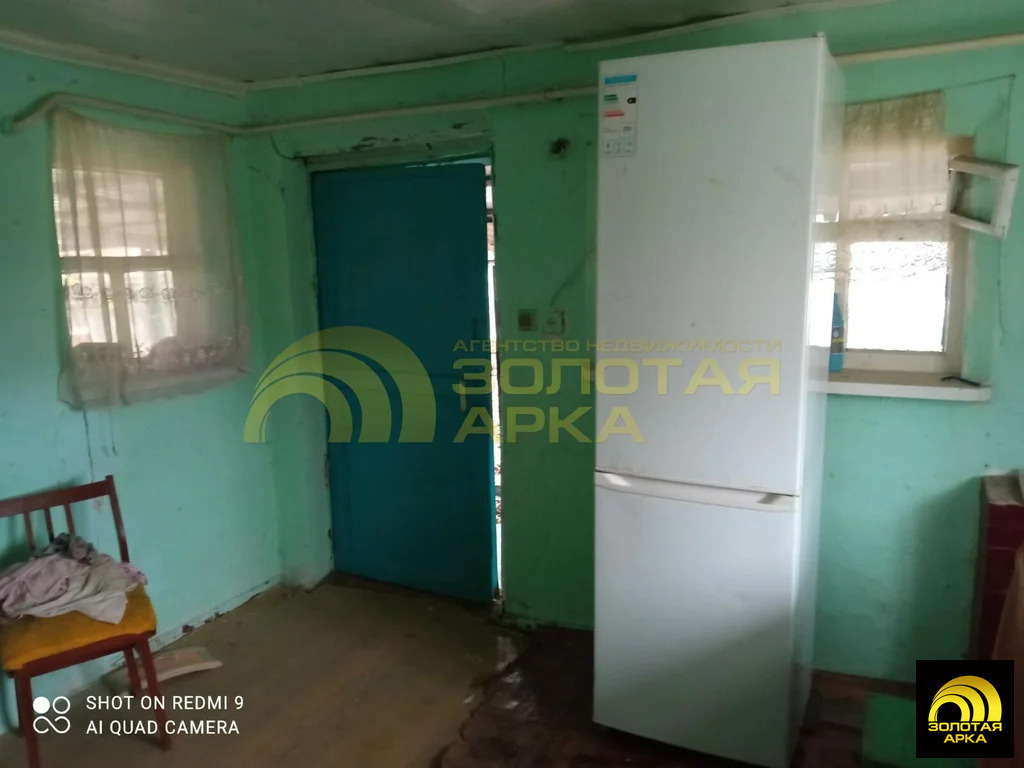 Продажа дома, Полтавская, Красноармейский район, ул. Красная - Фото 11