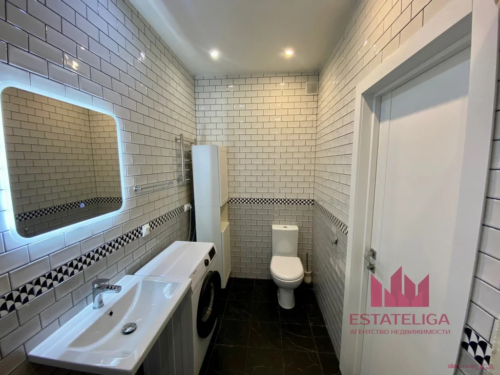 Аренда квартиры, Рязанский пр-кт. - Фото 14