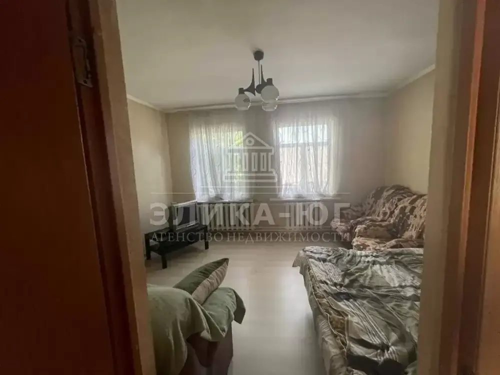 Продажа дома, Горское, Туапсинский район, ул. Коммунаров - Фото 8
