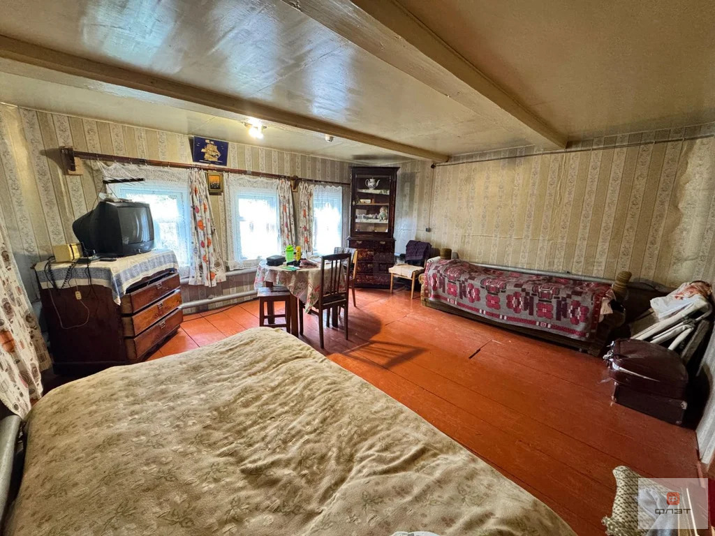 Продажа дома, Печищи, Верхнеуслонский район, ул. 1 Мая - Фото 1