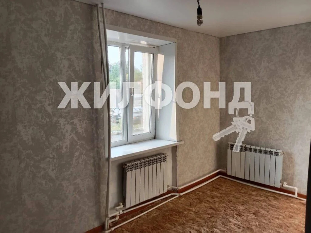 Продажа квартиры, Чулым, Чулымский район, ул. Садовая - Фото 2