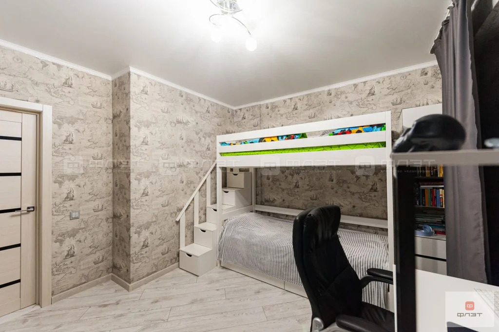 Продажа квартиры, Казань, Победы пр-кт. - Фото 12