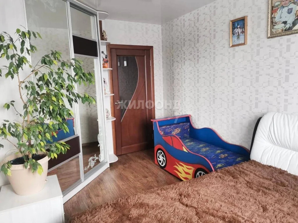 Продажа квартиры, Новосибирск, ул. Тульская - Фото 22