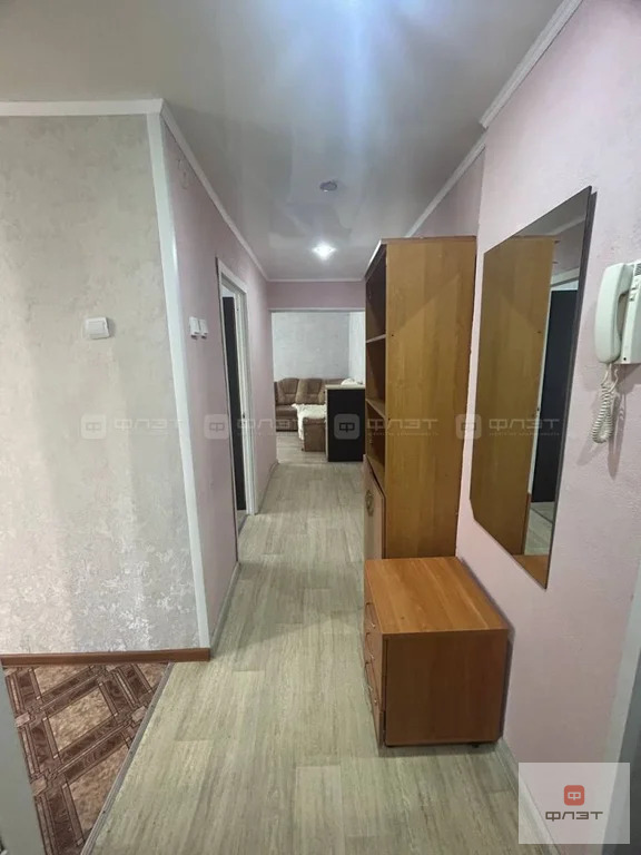 Аренда квартиры, Казань, ул. Карбышева д.29 - Фото 11
