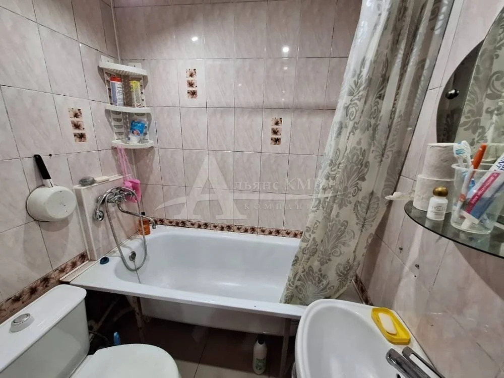 Продажа квартиры, Железноводск, ул. Космонавтов - Фото 14