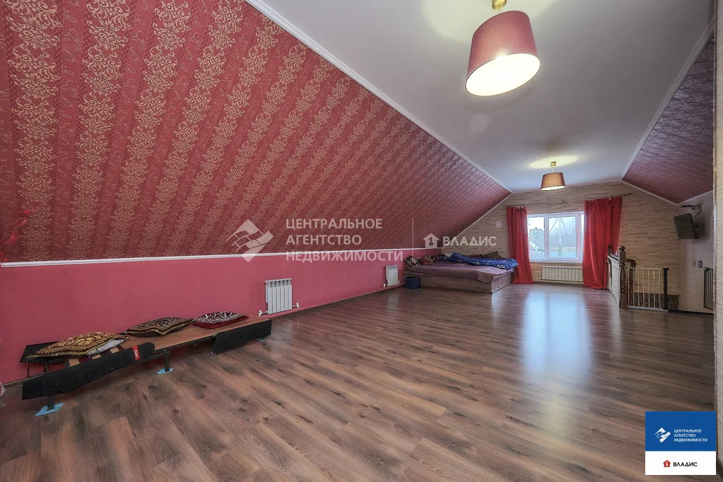 Продажа дома, Рыбное, Рыбновский район, ул. Солнечная - Фото 23