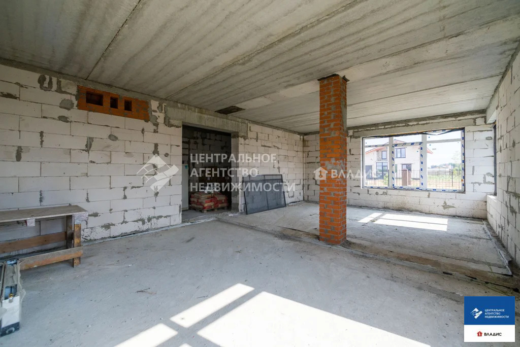 Продажа дома, Рязанский район, Луговая улица - Фото 8