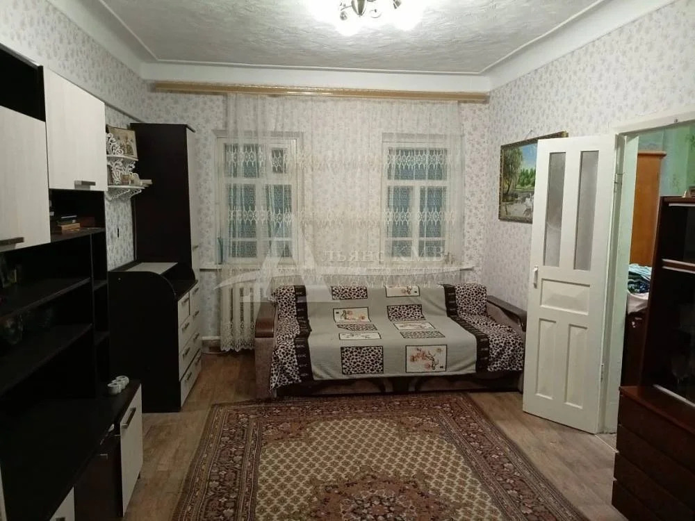 Продажа дома, Георгиевск, ул. Герцена - Фото 1