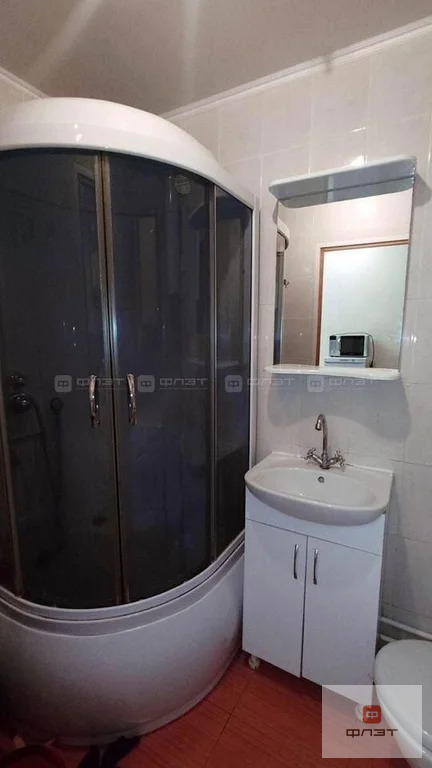 Продажа квартиры, Казань, ул. Абжалилова - Фото 5