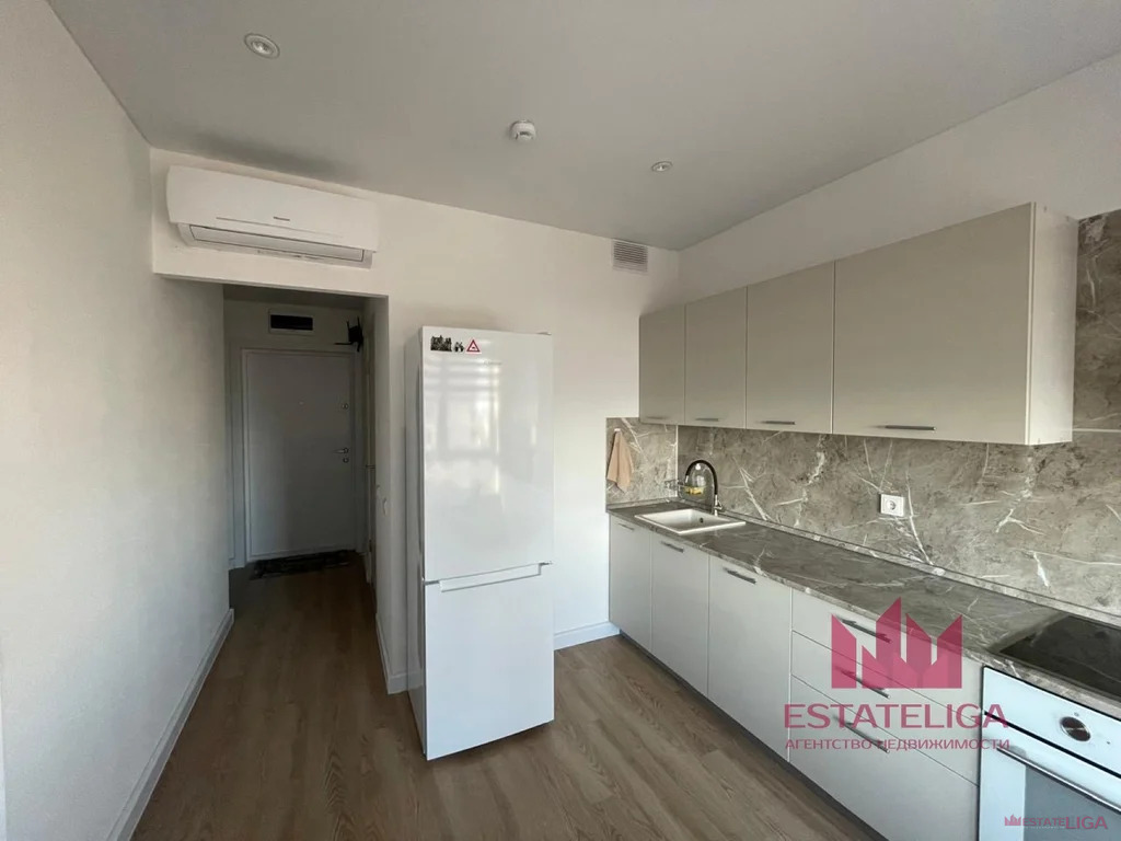 Аренда квартиры, Очаковское ш. - Фото 8