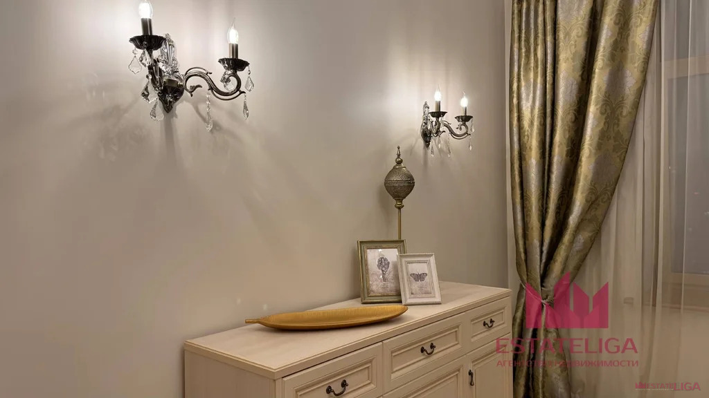 Аренда квартиры, Кудринская пл. - Фото 6