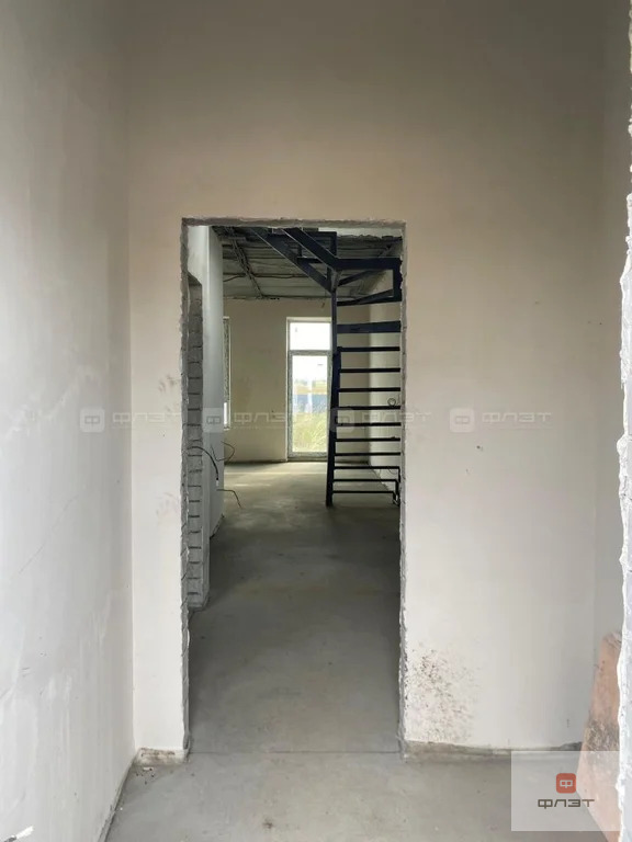 Продажа таунхауса, Куюки, Пестречинский район, 17-й квартал - Фото 5