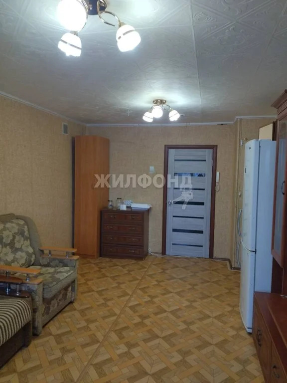 Продажа комнаты, Новосибирск, ул. Твардовского - Фото 1