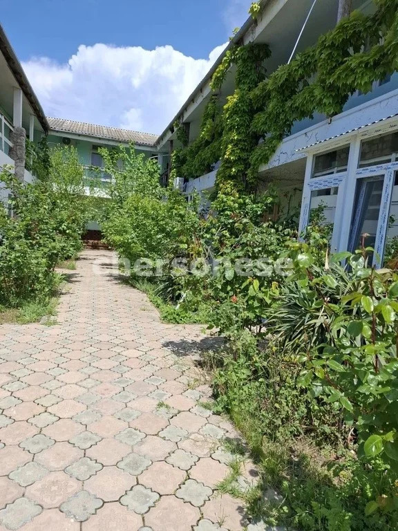 Продажа квартиры, Береговое, Новосёловская улица - Фото 2