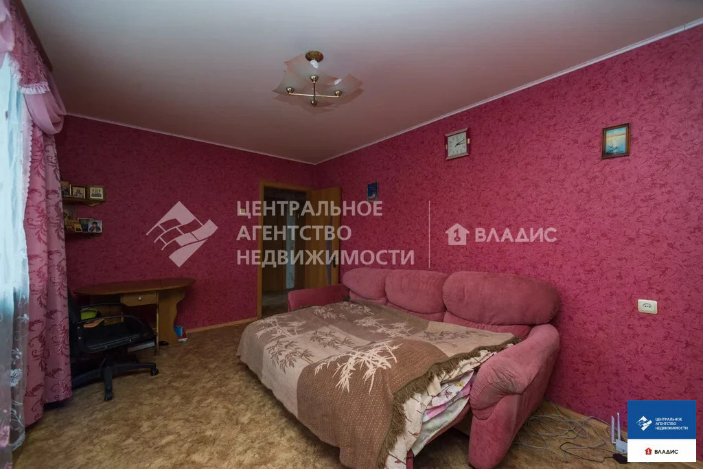 Продажа квартиры, Рязань, ул. Высоковольтная - Фото 3