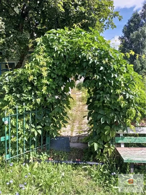 Продажа дома, Высокогорский район, СНТ Радуга Казанской Швейной ... - Фото 12