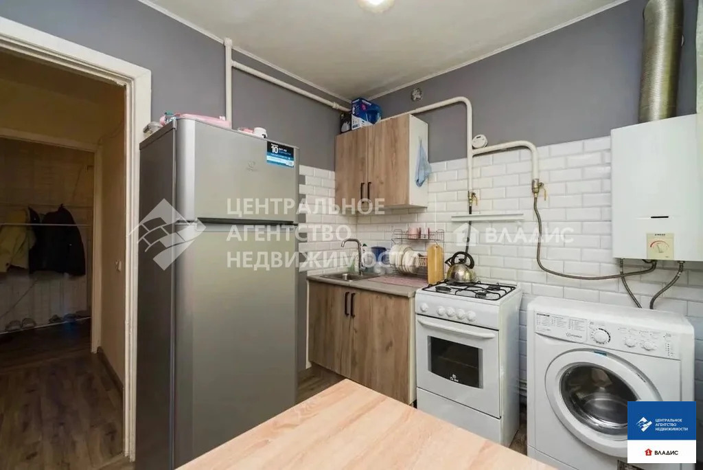 Продажа квартиры, Рязань, ул. Горького - Фото 5