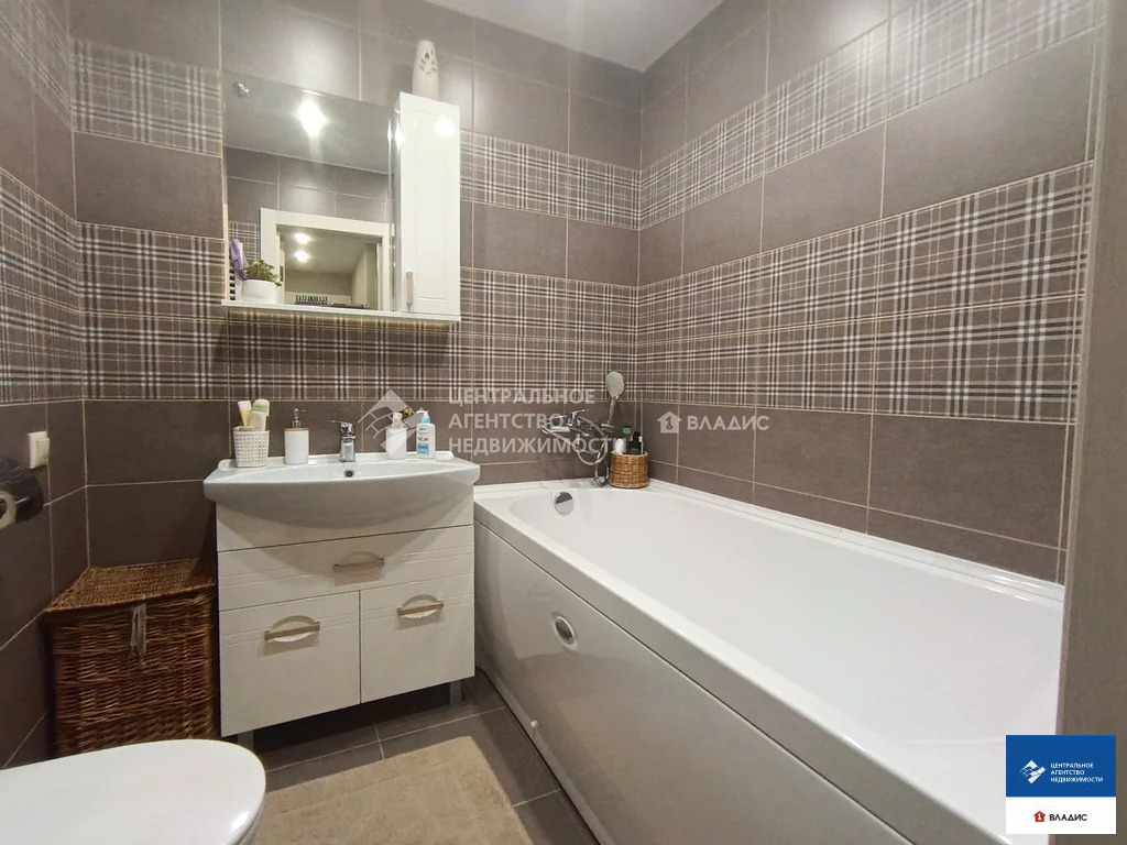 Продажа квартиры, Рыбное, Рыбновский район, Крымская улица - Фото 9