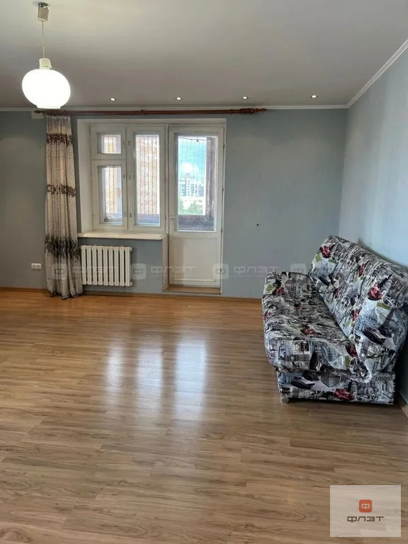 Продажа квартиры, Казань, ул. Гвардейская - Фото 8