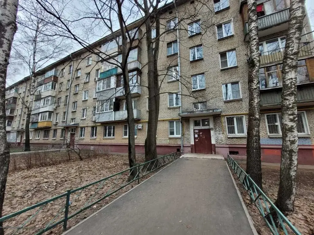 2-к.Люберцы,ул.Л.Толстого,д.7 - Фото 1