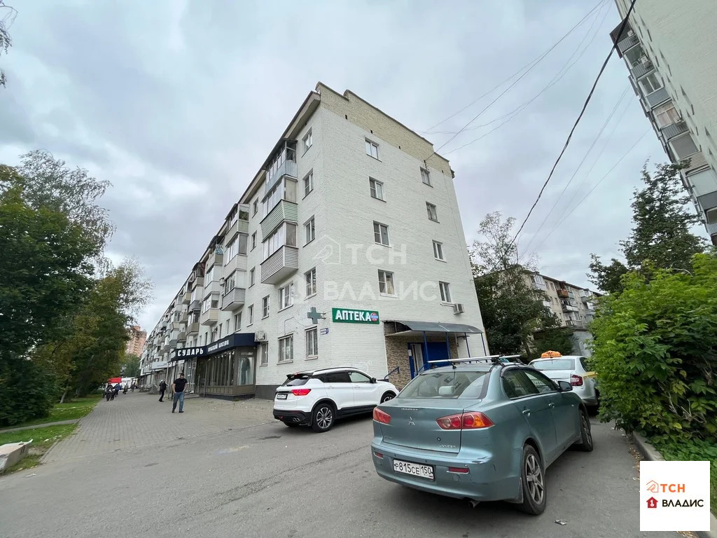 Продажа квартиры, Ивантеевка, Центральный проезд - Фото 28