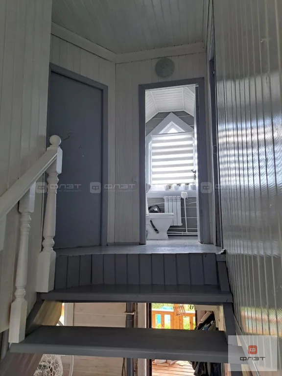 Продажа дома, Казань, ул. Болынлык (Кульсеитово) - Фото 7