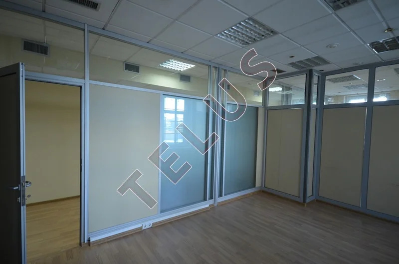 м. Спортивная, Лужнецкая набережная, 869 м2, Здание (ном. объекта: ... - Фото 8