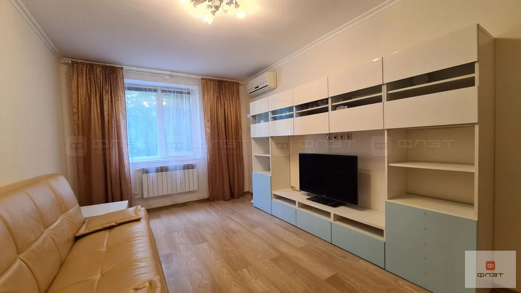 Продажа квартиры, Казань, ул. Волочаевская - Фото 1