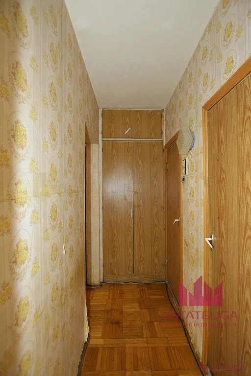 Продажа квартиры, м. Сходненская, Яна Райниса б-р. - Фото 4