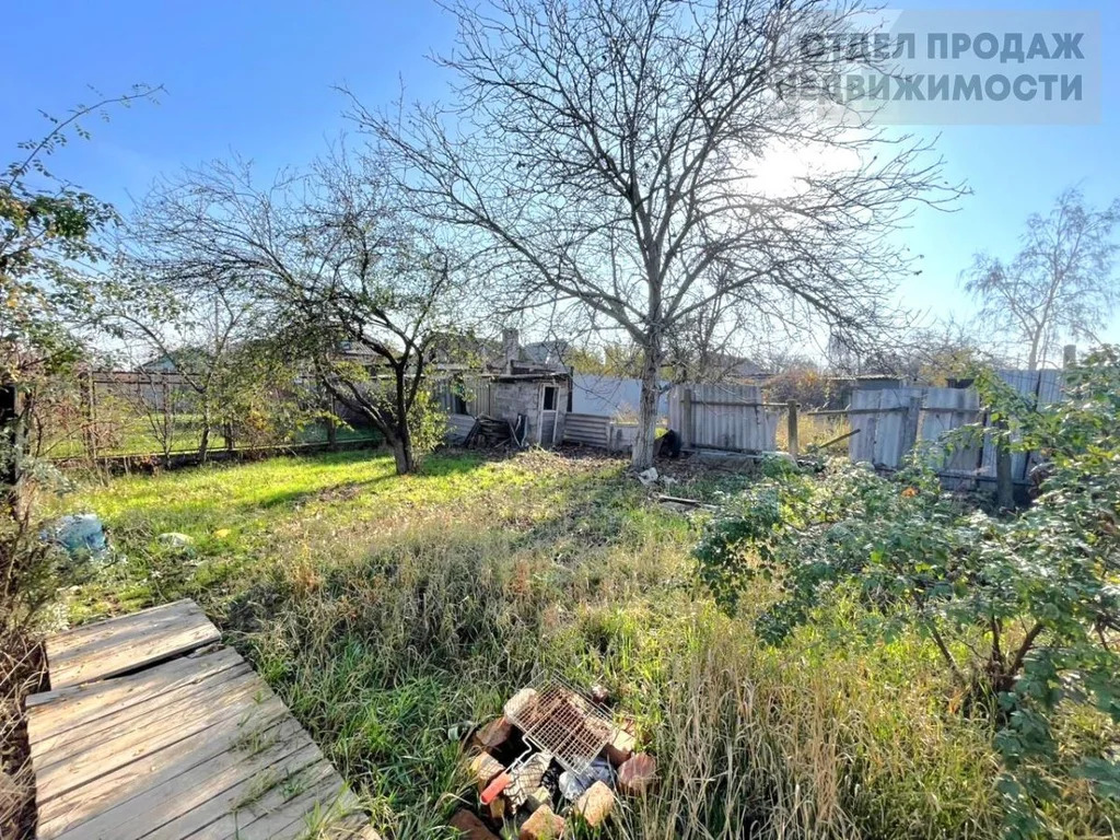 Квартира с земельным участком - Фото 19