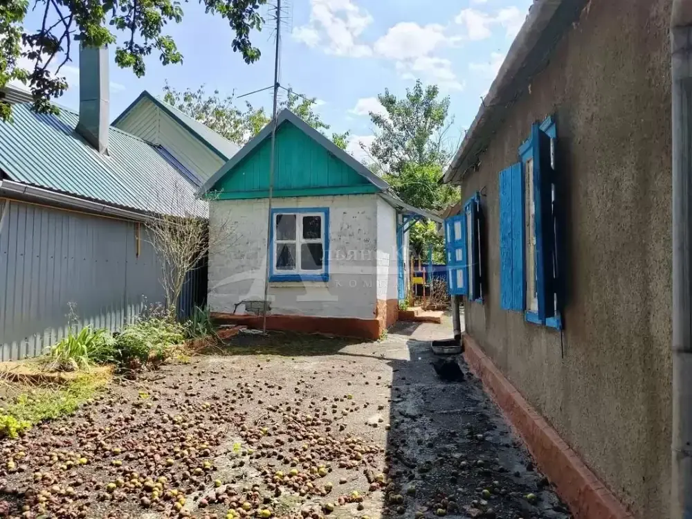 Продажа дома, Иноземцево, Пролетарский пер. - Фото 4