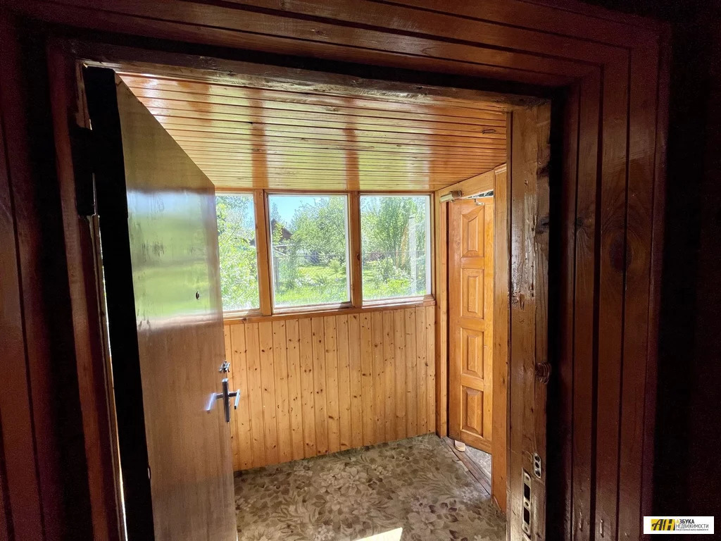Продажа дома, Истринский район, СНТ Озерки - Фото 1