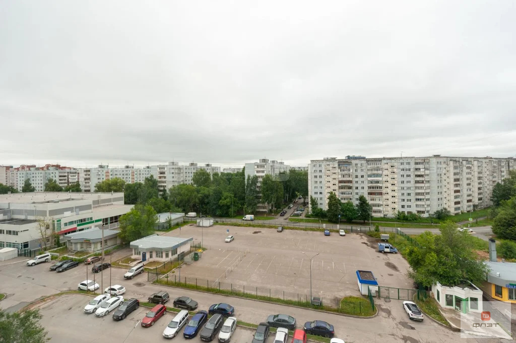 Продажа квартиры, Казань, ул. Кул Гали - Фото 18