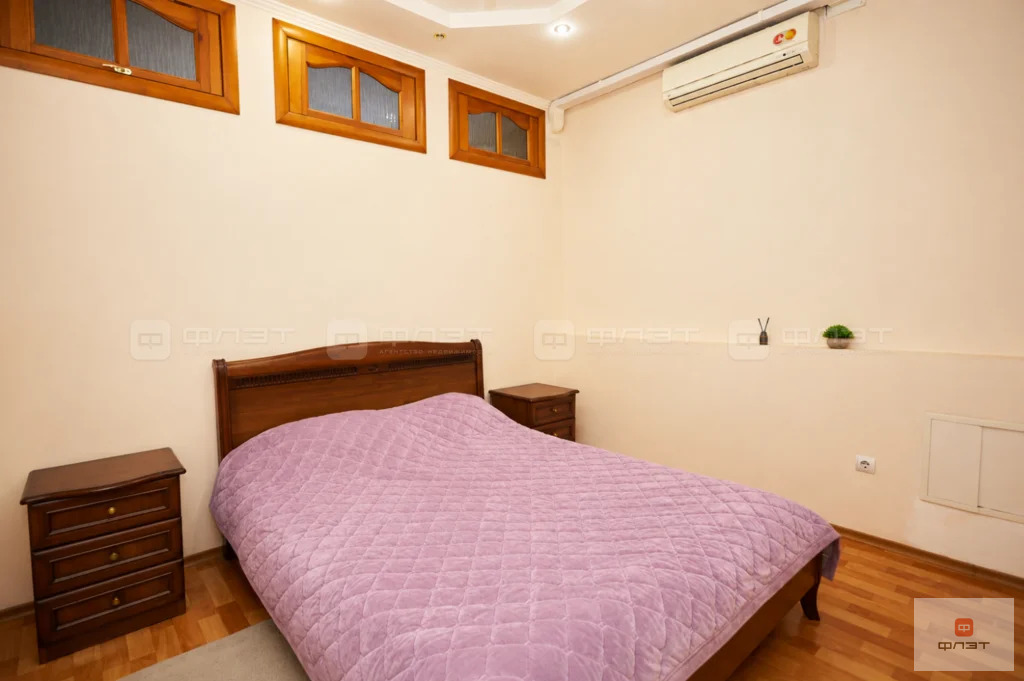 Продажа квартиры, Казань, ул. Мулланура Вахитова - Фото 12