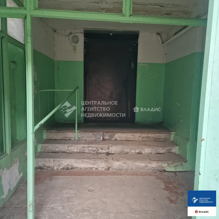 Продажа квартиры, Рязань, ул. Попова - Фото 2