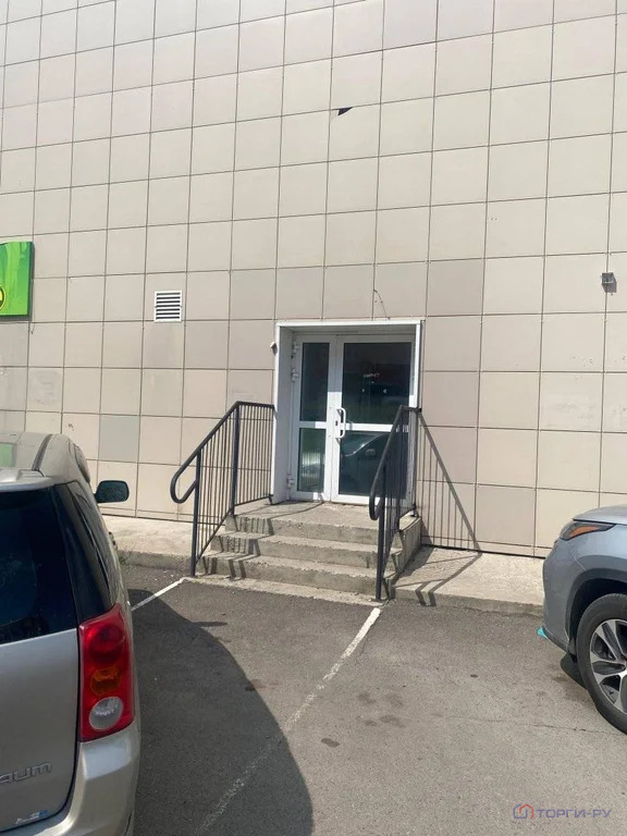 Продажа торгового помещения, Красноярск, Ботанический б-р. - Фото 3