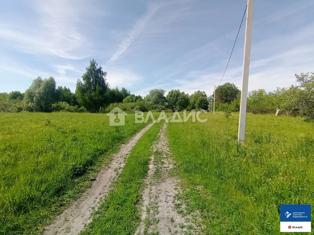 Продажа дома, Огородниково, Спасский район, ул. Дятьковская - Фото 35