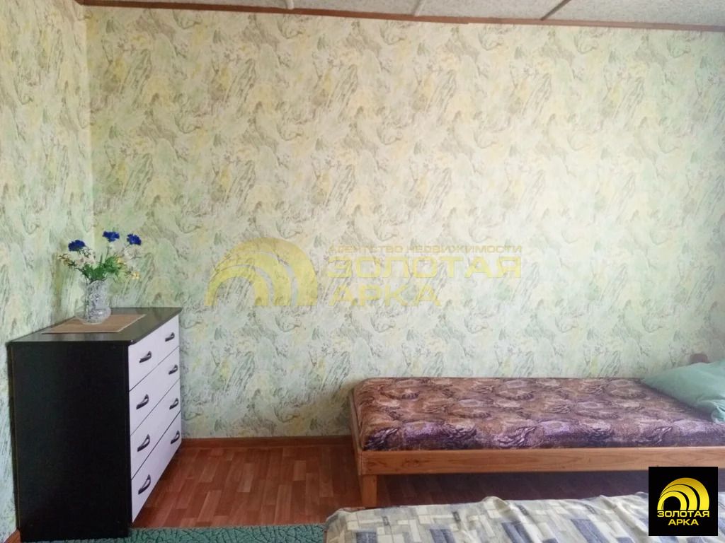 Продажа дома, Голубицкая, Темрюкский район, ул. Кубанская - Фото 10