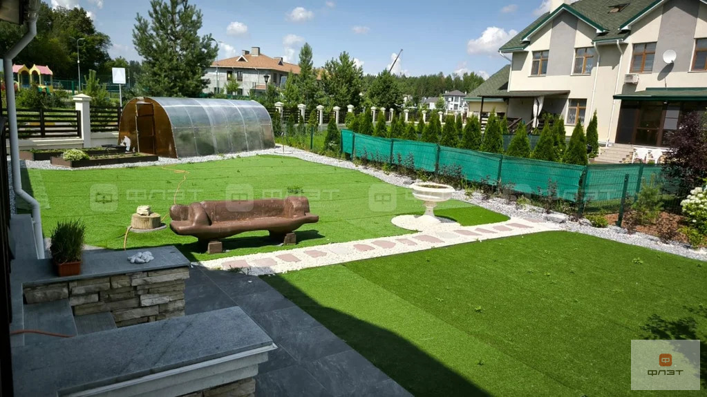 Продажа дома, Казань, ул. Олега Лундстрема - Фото 6