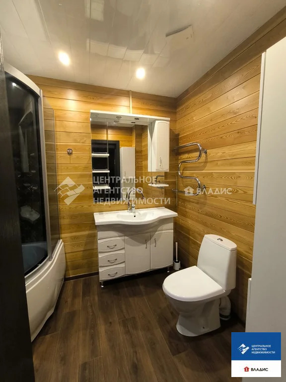 Продажа дома, Захаровский район - Фото 11