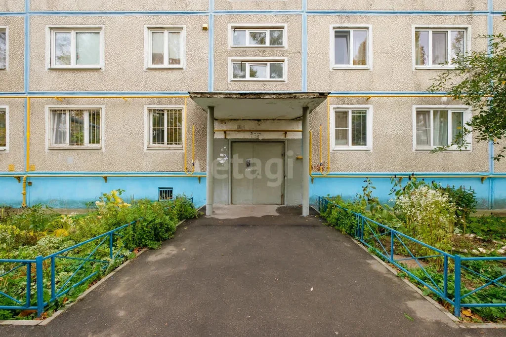 Продажа квартиры, Лобня, ул. Ленина - Фото 23