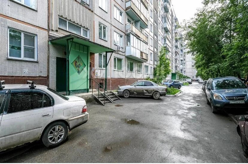 Продажа квартиры, Новосибирск, ул. Широкая - Фото 1