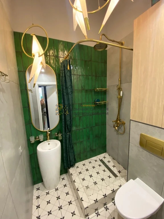 Аренда квартиры, Уфа, ул. Аксакова - Фото 9