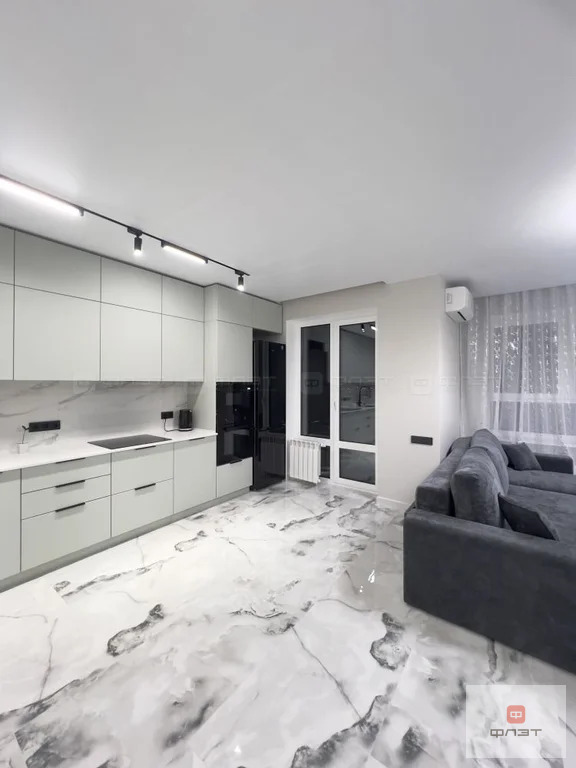 Продажа квартиры, Казань, ул. Краснококшайская - Фото 1