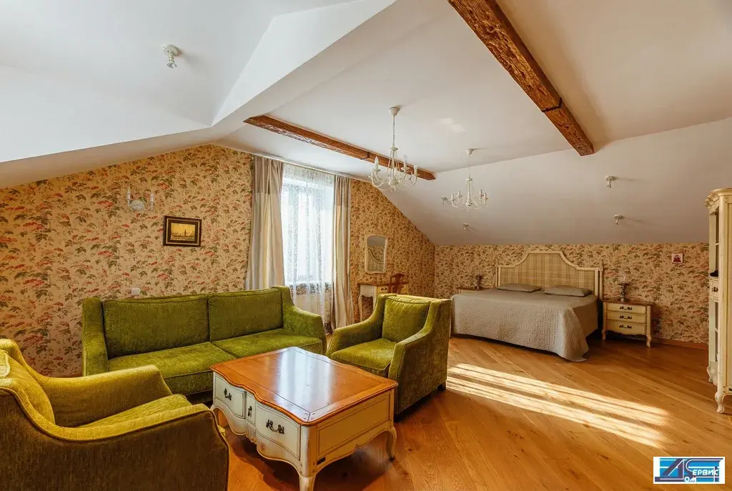 продается коттедж - Фото 37