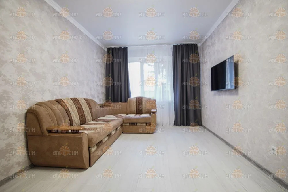 1-комн. квартира - Фото 1