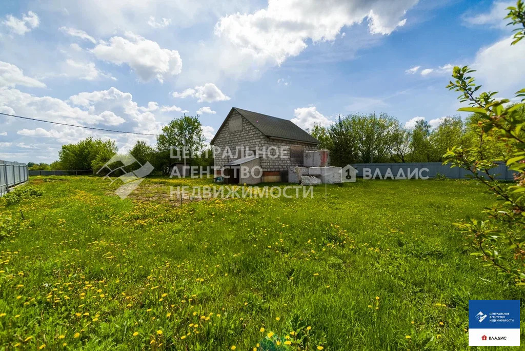 Продажа дома, Тюшево, Рязанский район, 1Б - Фото 4